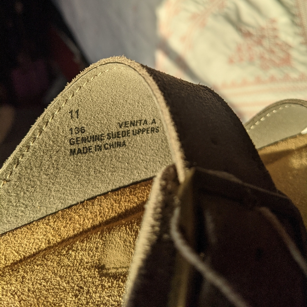 Project Cloud Sandals - Picture 3 of 5